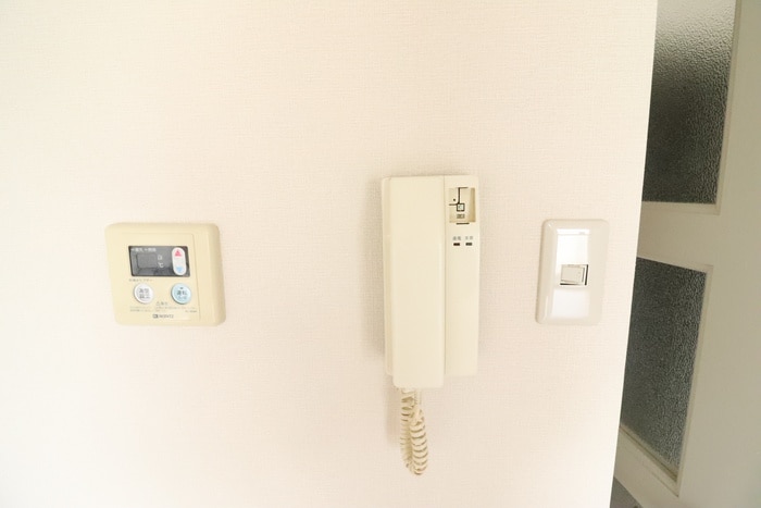 グランアミィ西神戸の物件内観写真