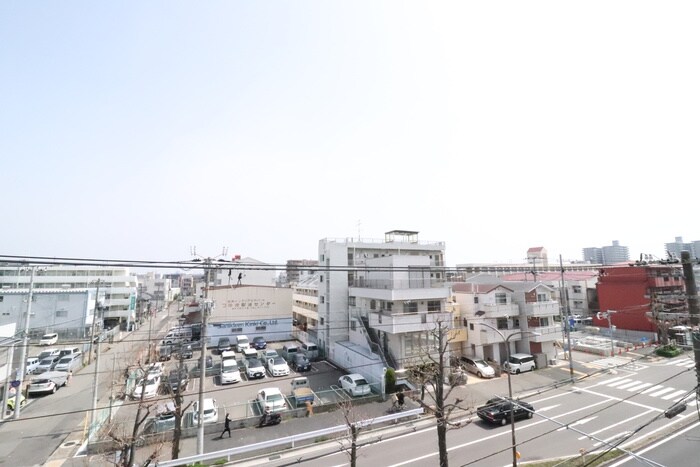 グランアミィ西神戸の物件内観写真