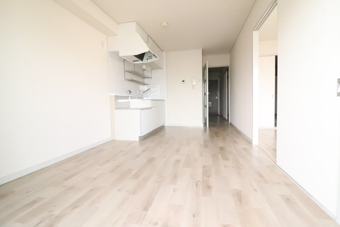 グランアミィ西神戸の物件内観写真