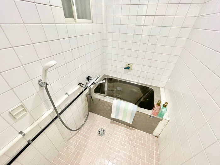 ハイウェイハウス木村Ⅱの物件内観写真