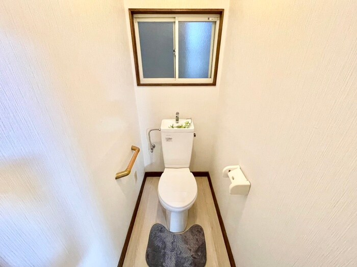 ハイウェイハウス木村Ⅱの物件内観写真