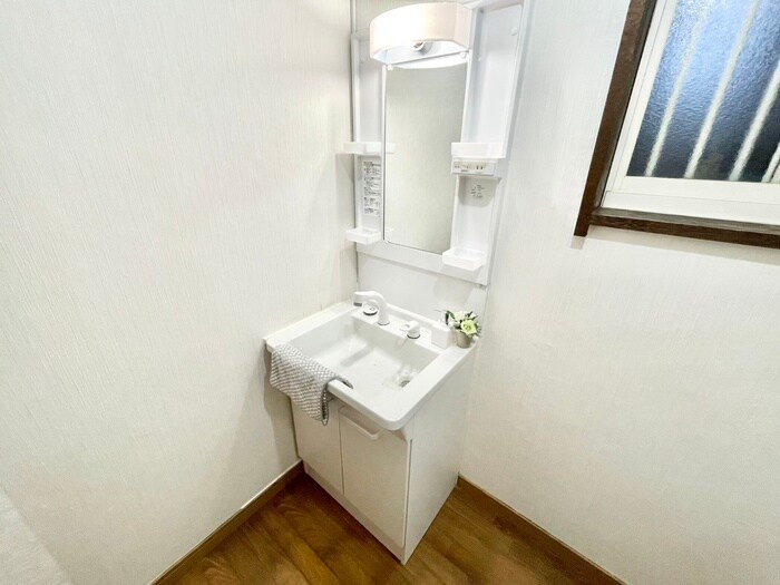 ハイウェイハウス木村Ⅱの物件内観写真