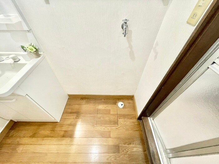 ハイウェイハウス木村Ⅱの物件内観写真