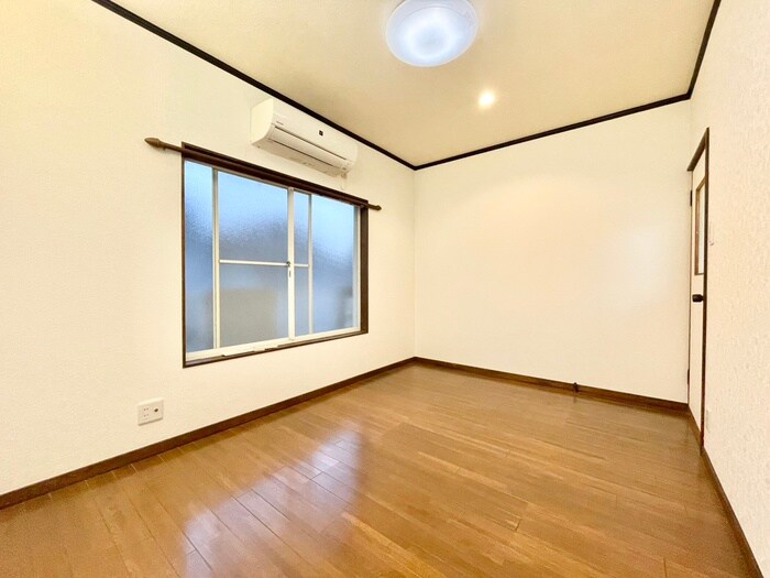 ハイウェイハウス木村Ⅱの物件内観写真