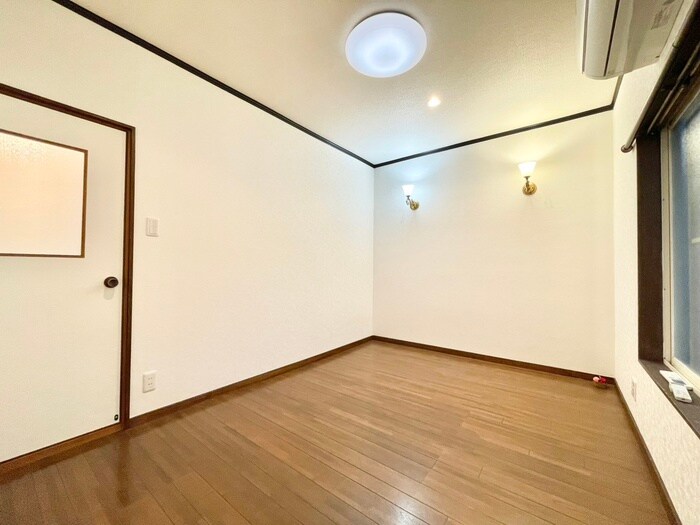 ハイウェイハウス木村Ⅱの物件内観写真