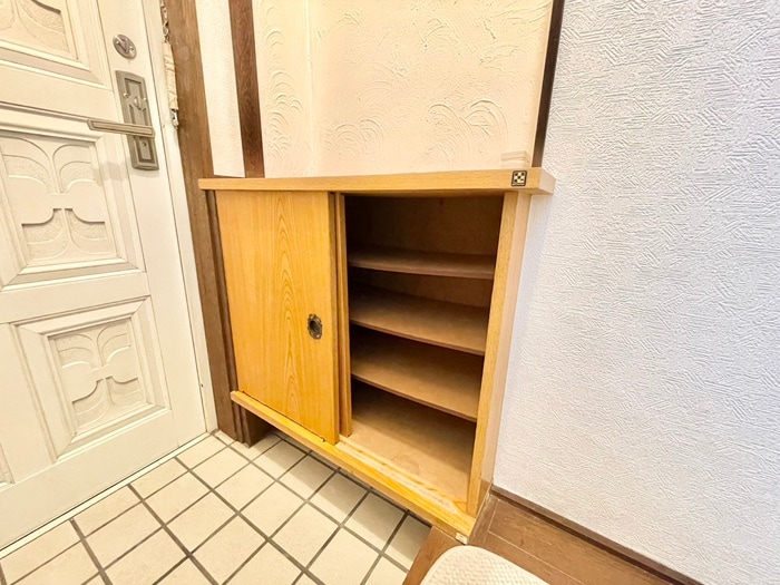 ハイウェイハウス木村Ⅱの物件内観写真