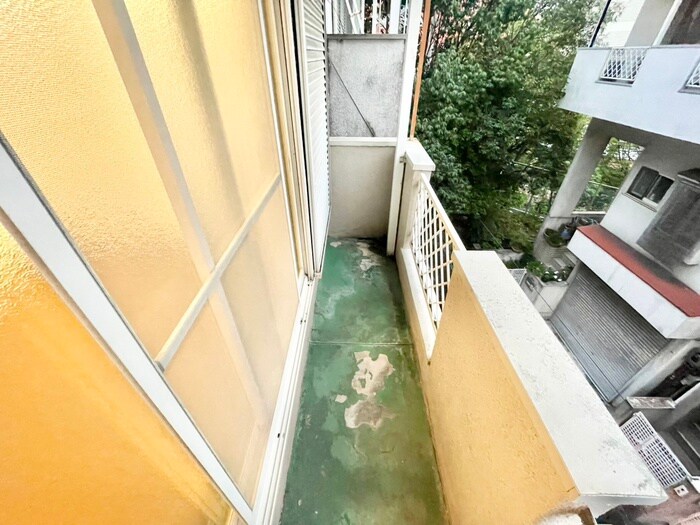 ハイウェイハウス木村Ⅱの物件内観写真