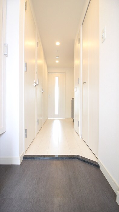 La　Douceur桜川の物件内観写真