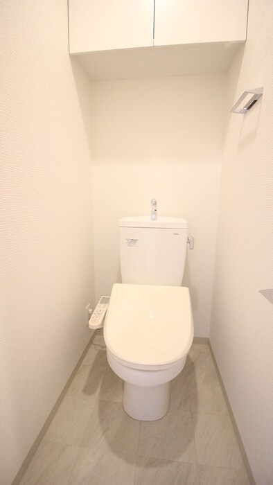 La　Douceur桜川の物件内観写真