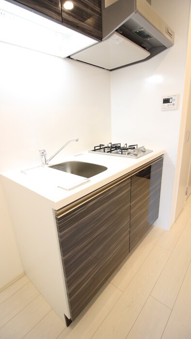 La　Douceur桜川の物件内観写真