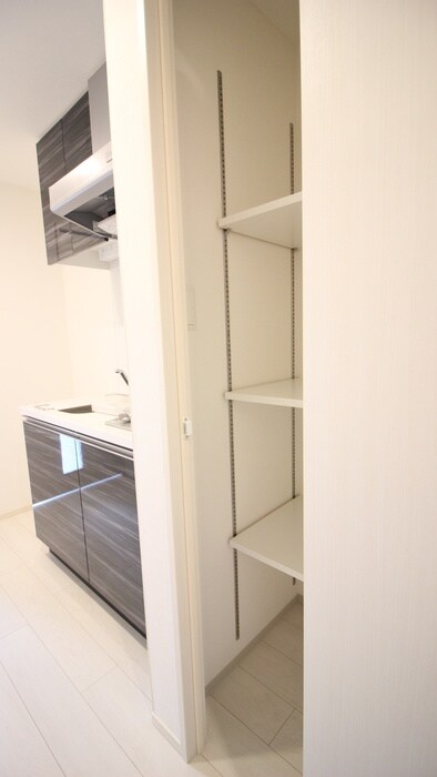 La　Douceur桜川の物件内観写真