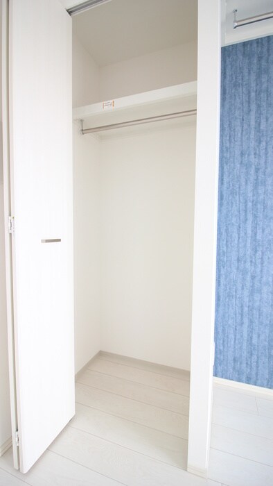 La　Douceur桜川の物件内観写真