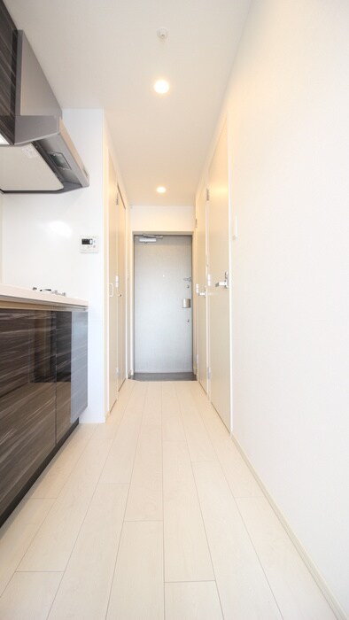 La　Douceur桜川の物件内観写真