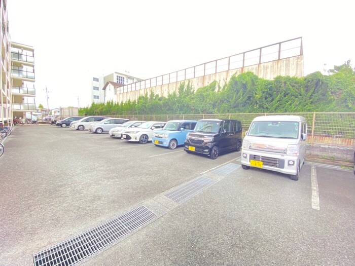 エバーグレイス森本の物件外観写真