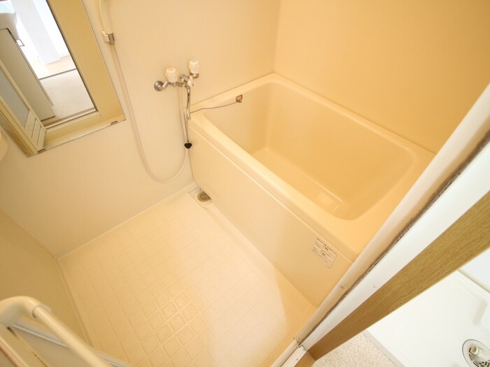 第一桜井ヒルサイドハイツＢ棟の物件内観写真