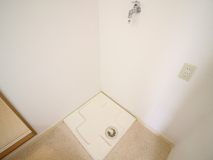 第一桜井ヒルサイドハイツＢ棟の物件内観写真