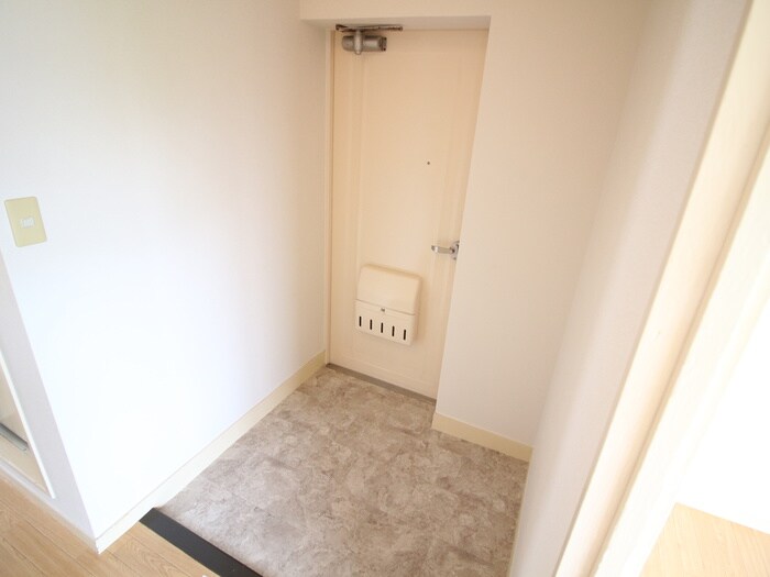 第一桜井ヒルサイドハイツＢ棟の物件内観写真