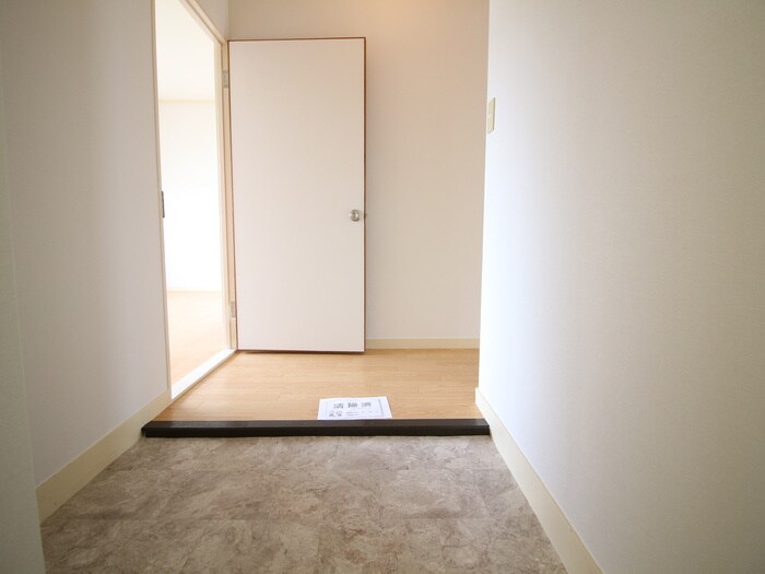 第一桜井ヒルサイドハイツＢ棟の物件内観写真