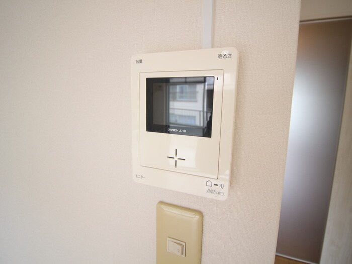 第一桜井ヒルサイドハイツＢ棟の物件内観写真