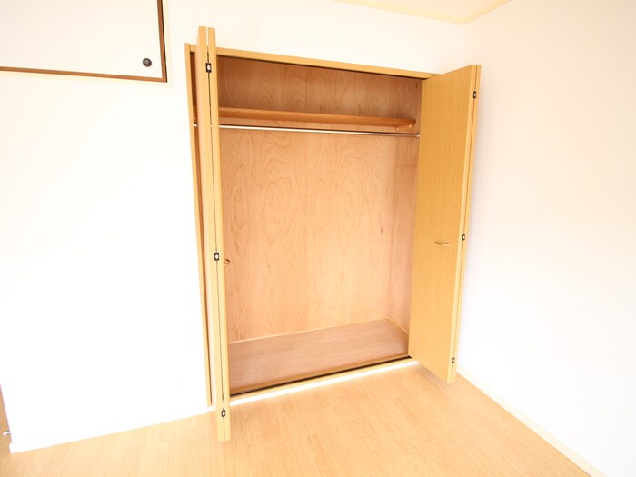 第一桜井ヒルサイドハイツＢ棟の物件内観写真