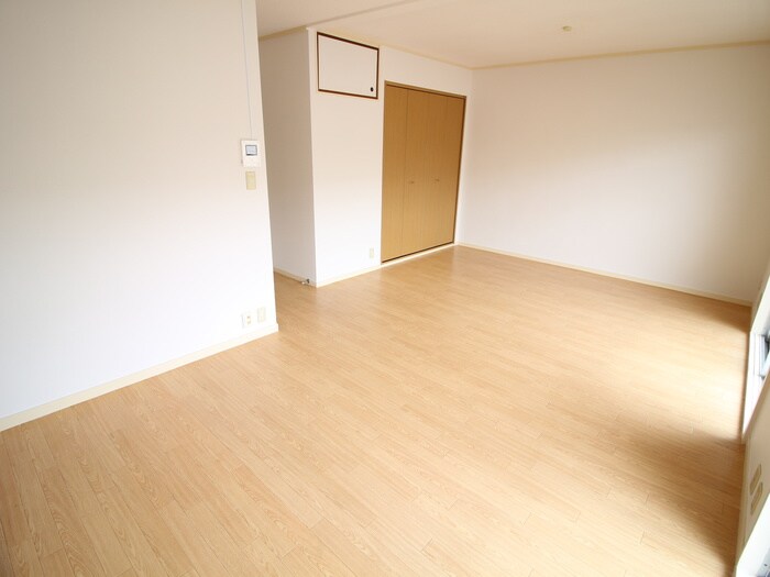 第一桜井ヒルサイドハイツＢ棟の物件内観写真