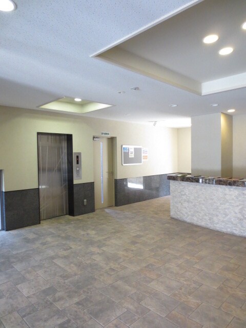 Ｖｉｔａ　Ｒｏｓａ　京都の物件外観写真