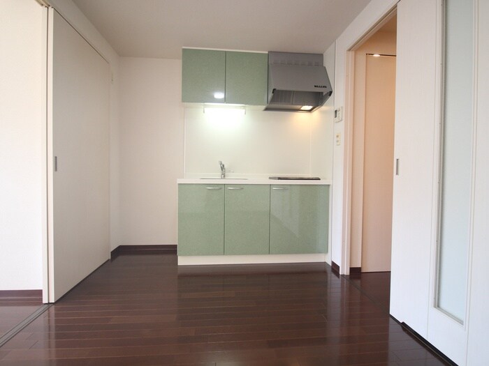 Ｖｉｔａ　Ｒｏｓａ　京都の物件内観写真