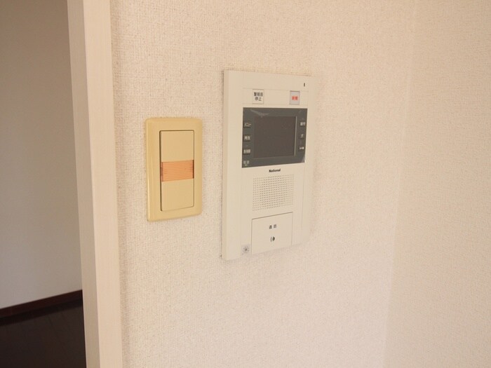 Ｖｉｔａ　Ｒｏｓａ　京都の物件内観写真