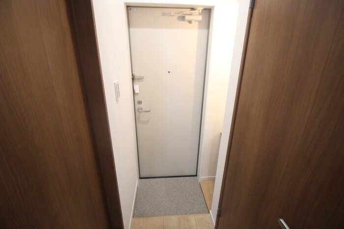 Soleil Levant Ⅱの物件内観写真