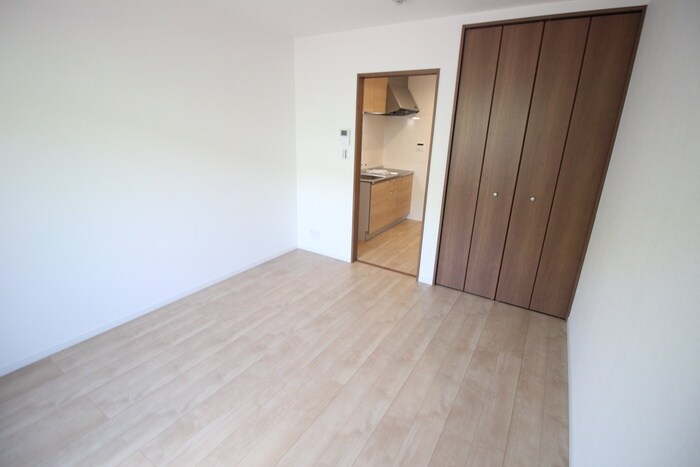 Soleil Levant Ⅱの物件内観写真