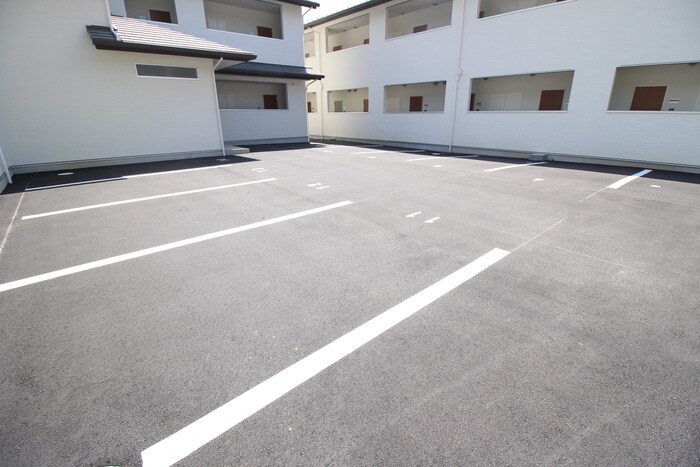 Soleil Levant Ⅱの物件外観写真