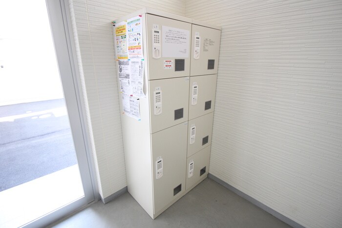 Soleil Levant Ⅱの物件外観写真