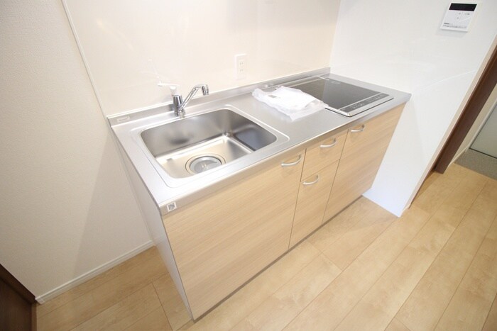 Soleil Levant Ⅱの物件内観写真