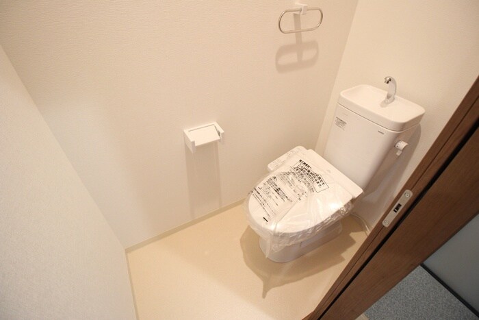 Soleil Levant Ⅱの物件内観写真