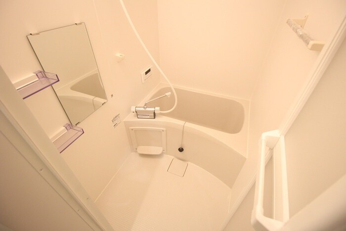 Soleil Levant Ⅱの物件内観写真