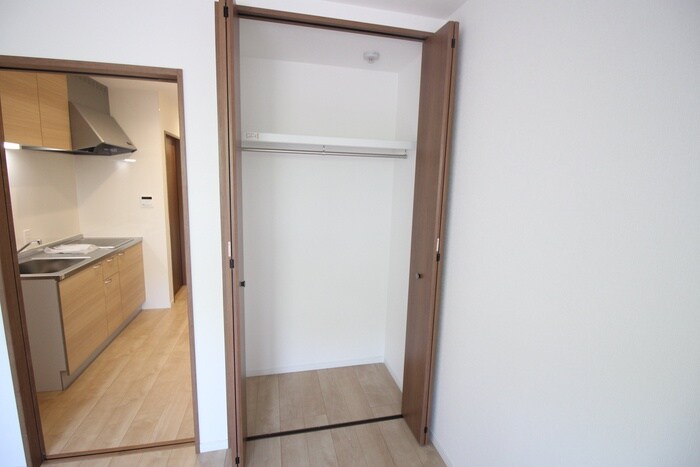 Soleil Levant Ⅱの物件内観写真