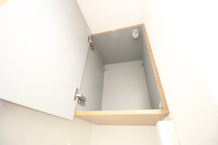 Soleil Levant Ⅱの物件内観写真