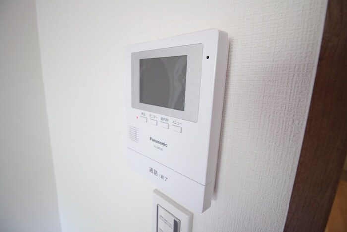 Soleil Levant Ⅱの物件内観写真