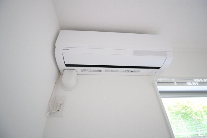 Soleil Levant Ⅱの物件内観写真