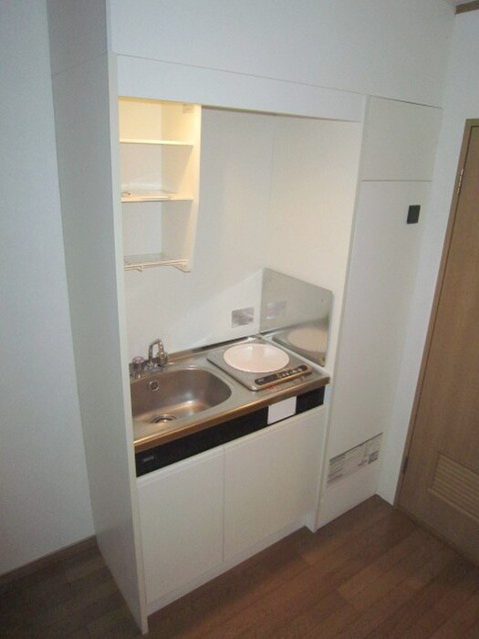 イ－ストアベニュ－の物件内観写真