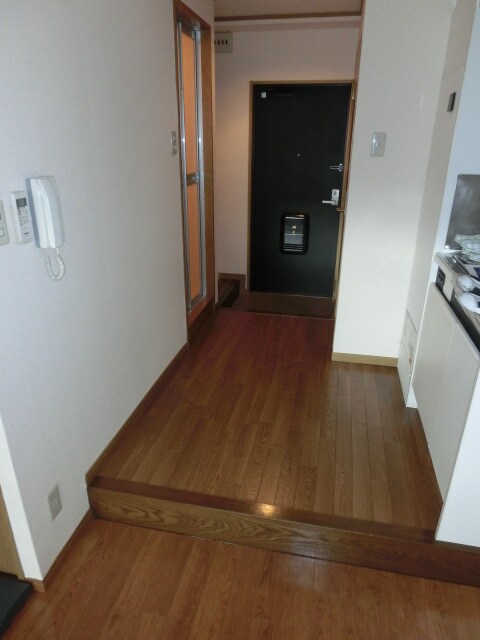 イ－ストアベニュ－の物件内観写真