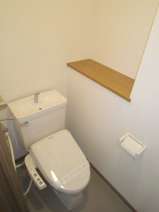 イ－ストアベニュ－の物件内観写真