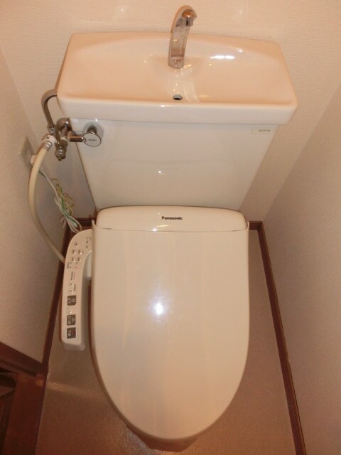 イ－ストアベニュ－の物件内観写真