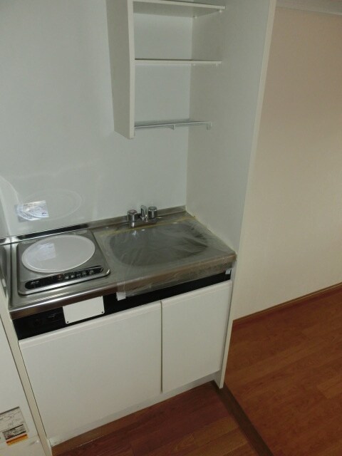 イ－ストアベニュ－の物件内観写真