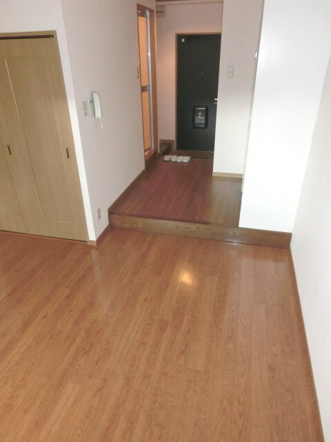 イ－ストアベニュ－の物件内観写真