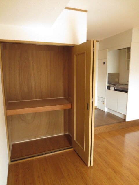 イ－ストアベニュ－の物件内観写真