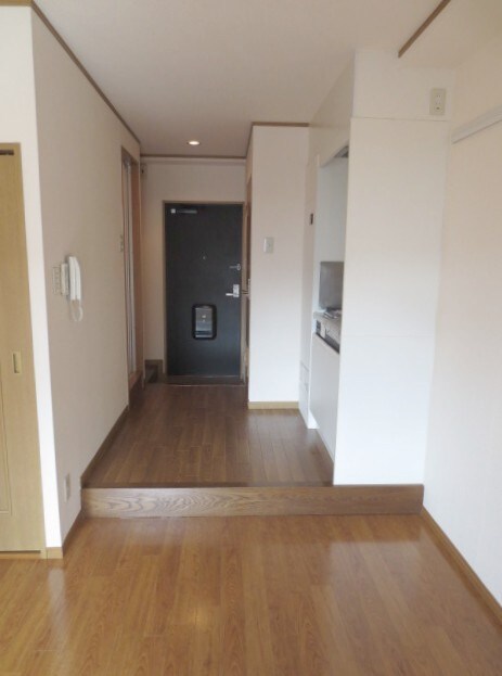 イ－ストアベニュ－の物件内観写真