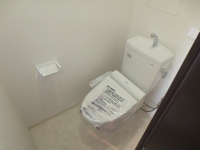 クランエシオの物件内観写真