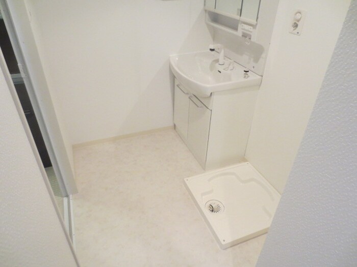 クランエシオの物件内観写真