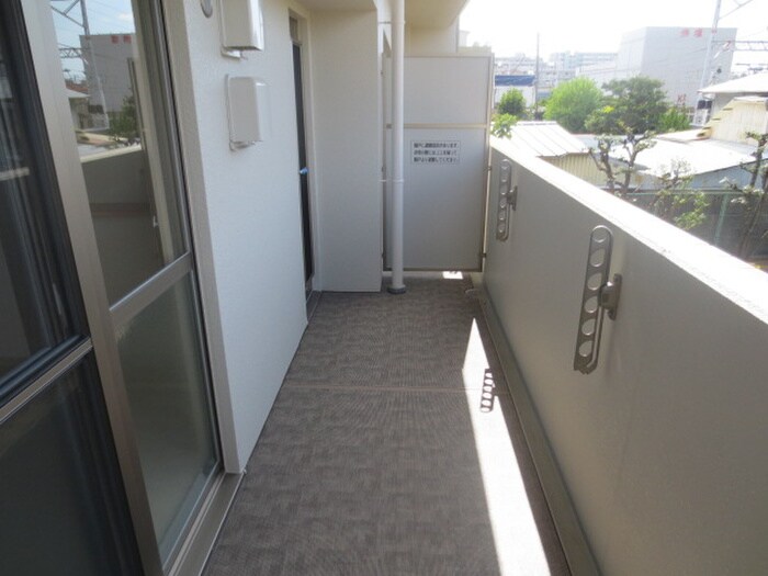 クランエシオの物件内観写真